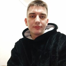 Фотография мужчины Вова, 27 лет из г. Котлас