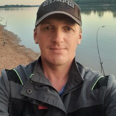 Фотография мужчины Роман, 43 года из г. Киров