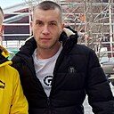 Денис, 34 года