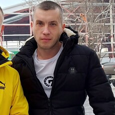 Фотография мужчины Денис, 34 года из г. Новокузнецк