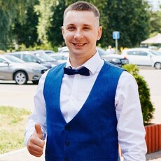 Фотография мужчины Сергей, 31 год из г. Мозырь