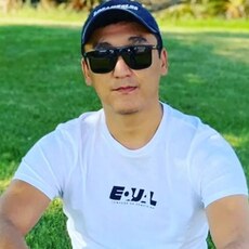 Фотография мужчины Имя, 32 года из г. Актобе