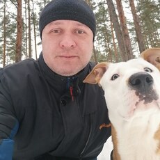 Фотография мужчины Денчик, 46 лет из г. Дубна