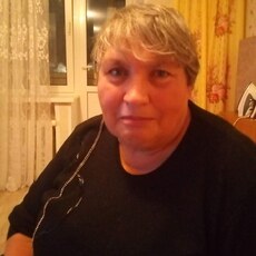 Фотография девушки Марина, 56 лет из г. Кстово