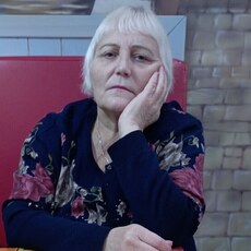 Фотография девушки Вера, 61 год из г. Саяногорск