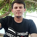Аминчон, 26 лет