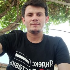 Фотография мужчины Аминчон, 26 лет из г. Апрелевка
