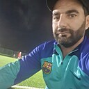 Даниэль, 34 года
