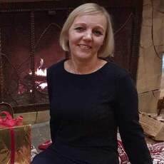 Фотография девушки Дарья, 47 лет из г. Таштагол