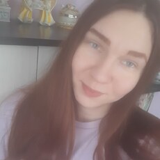 Фотография девушки Анастасия, 29 лет из г. Дмитров