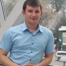 Фотография мужчины Сергей, 35 лет из г. Нижнеудинск