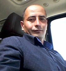 Фотография мужчины Murodjon Ahmedov, 45 лет из г. Тюмень