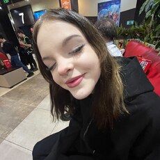 Фотография девушки Анастасия, 21 год из г. Норильск