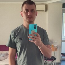 Фотография мужчины Максим, 27 лет из г. Луганск