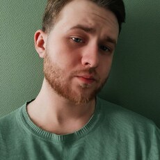 Фотография мужчины Никита, 24 года из г. Калининград