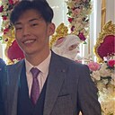 Алижан, 21 год