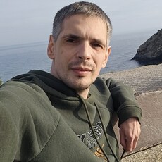 Фотография мужчины Юрий, 40 лет из г. Луганск