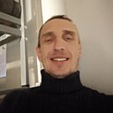 Серега, 39 лет