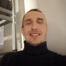 Фотография мужчины Серега, 39 лет из г. Лобня