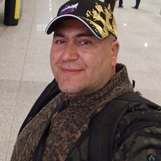 Фотография мужчины Ненад, 44 года из г. Кингисепп