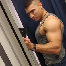 Фотография мужчины Шеф, 35 лет из г. Таллин