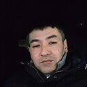 Данияр, 42 года