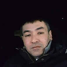 Фотография мужчины Данияр, 42 года из г. Астана