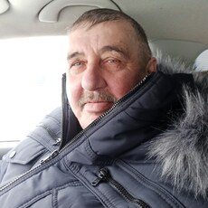 Фотография мужчины Александр, 57 лет из г. Мариинск