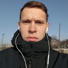 Фотография мужчины Роман, 24 года из г. Менделеевск