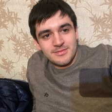 Фотография мужчины Марсель, 29 лет из г. Ульяновск