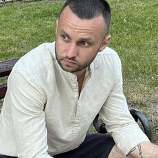 Фотография мужчины Александр, 36 лет из г. Пружаны