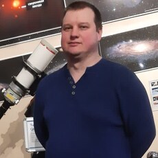 Фотография мужчины Денис, 42 года из г. Пенза