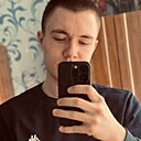 Денис, 20 лет