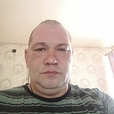 Фотография мужчины Владимир, 42 года из г. Вологда