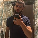 Давид, 32 года