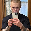 Коля, 23 года