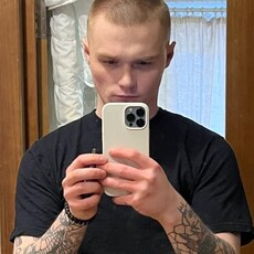 Фотография мужчины Коля, 23 года из г. Казань