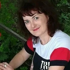 Фотография девушки Любовь, 54 года из г. Винница