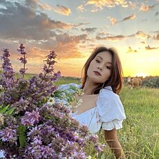 Фотография девушки Катюша, 22 года из г. Краснокаменск