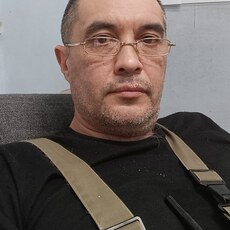 Фотография мужчины Александр, 49 лет из г. Улан-Удэ
