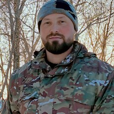 Фотография мужчины Nik, 37 лет из г. Оренбург