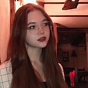 Анастасия, 20 лет