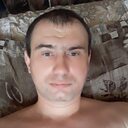 Сергей, 34 года