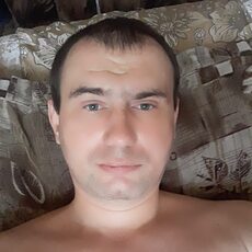 Фотография мужчины Сергей, 34 года из г. Курск