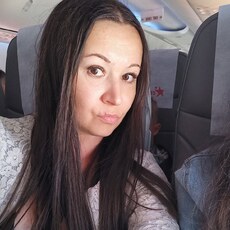 Фотография девушки Наталья, 46 лет из г. Мурманск