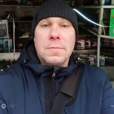 Фотография мужчины Николай, 44 года из г. Александрия