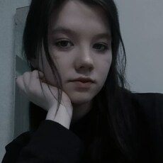 Фотография девушки Лидия, 20 лет из г. Черногорск