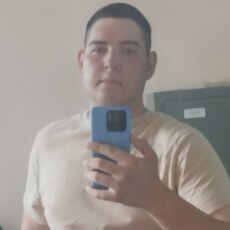 Фотография мужчины Сергей, 24 года из г. Карпинск