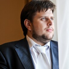 Фотография мужчины Сергей, 41 год из г. Ярославль