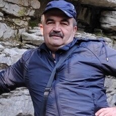 Фотография мужчины Валерий, 63 года из г. Чебаркуль